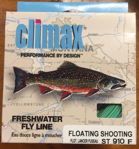 Climax floating shooting - climax,