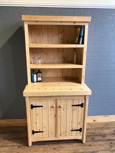 Rustic wooden pine - rustic,