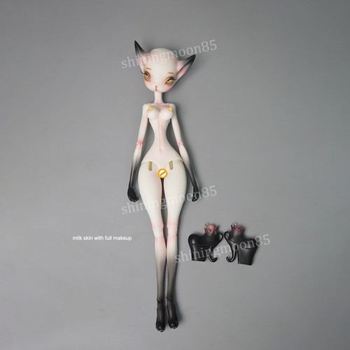 Bjd dolls pretty cat - 1/6,