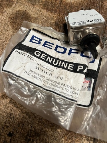 Fits bedford 3 pole - bedford, gm