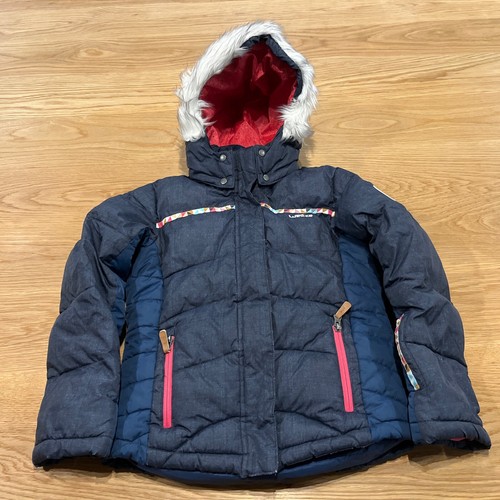Decathlon wed kids padded - decathlon, wed’ze