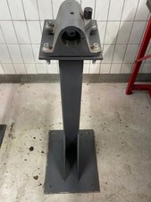 Porsche Workshop Engine Stand With Yoke Mount