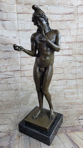 Signed limited edition bronze - edition,