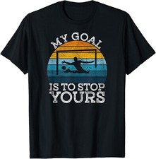 My Goal Is To Stop Yours -