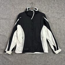 Columbia Ski Jacket Womens