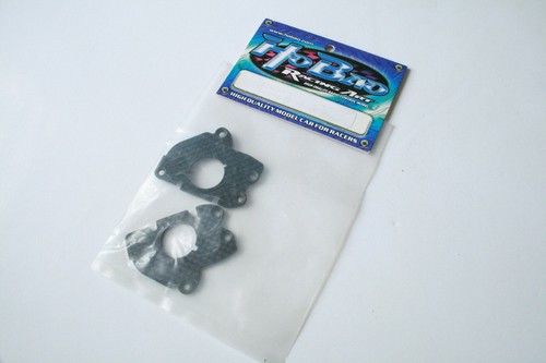 Hobao hyper nitro graphite - hobao, 10