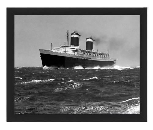 Ocean liner united states - ocean,