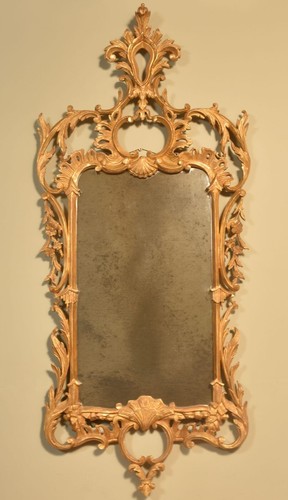 Large chippendale style - large,