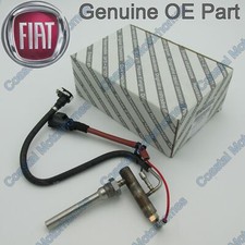 Fits Fiat Ducato Peugeot Boxer