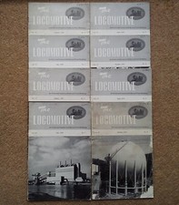 The Locomotive Steam Boiler