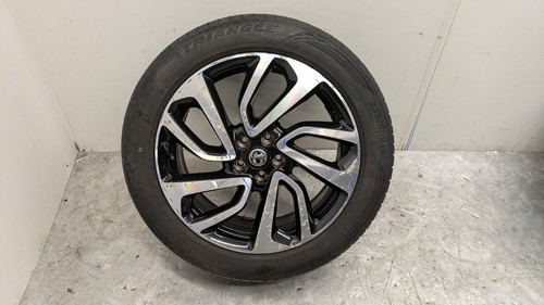 Vauxhall grandland alloy - x,
