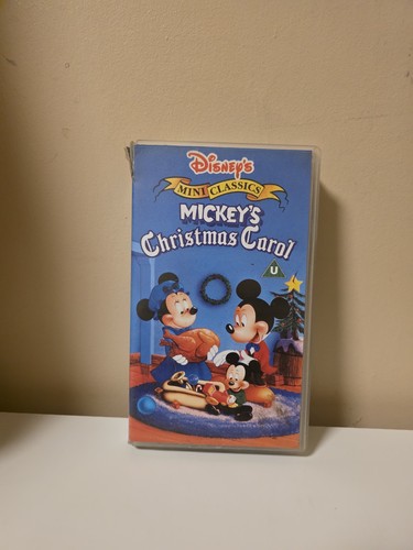 Walt disney mini classics - walt,