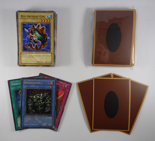 Starter deck pegasus - pegasus, complete
