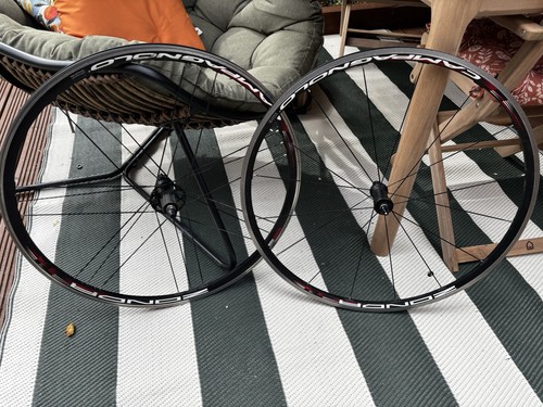 Campagnolo zonda c15 - campagnolo,