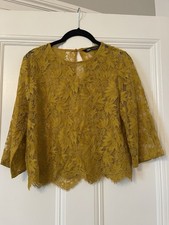 Beautiful Zara Ladies 3/4