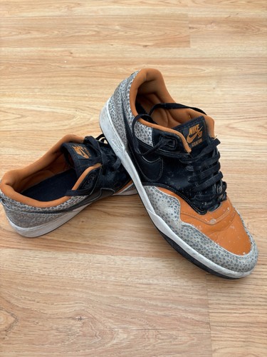 Men nike gts - men's,