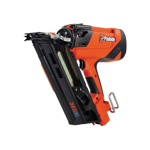 Paslode 360xi framing - framing, nailer