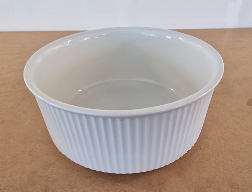 Villeroy bosch white fluted - bosch,