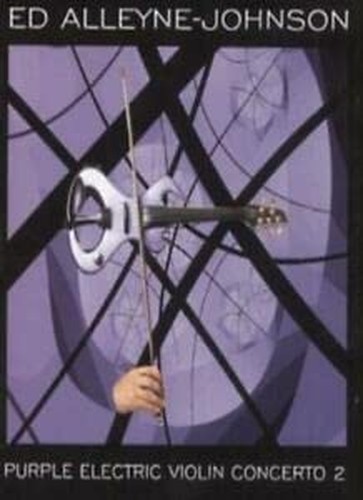 Alleyne johnson purple - -,
