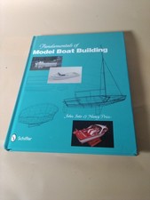 Fundamentals of Model Boat Building Into and   Price  Hardcover