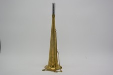 Vintage Brass Hunt Ship Boat