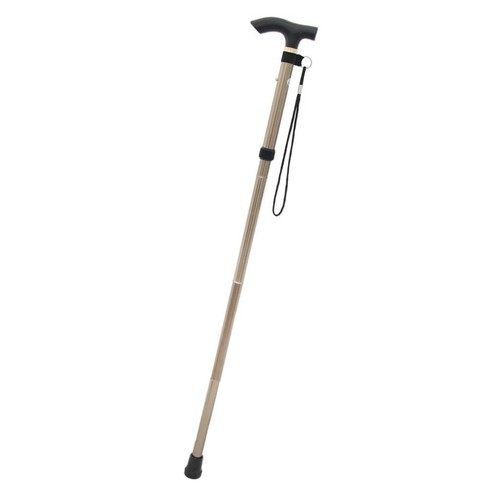 Folding collapsible crutches - folding,