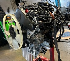 Mercedes Sprinter 313 2.1L CDI