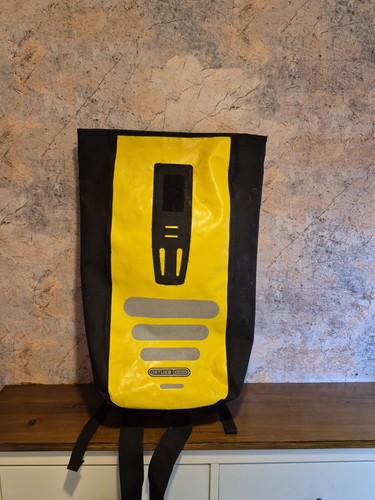 Ortlieb velocity 24l - ortlieb,