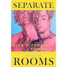 Separate Rooms -  NEW Pier