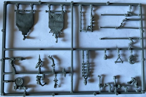 Warhammer skaven goblins - -,