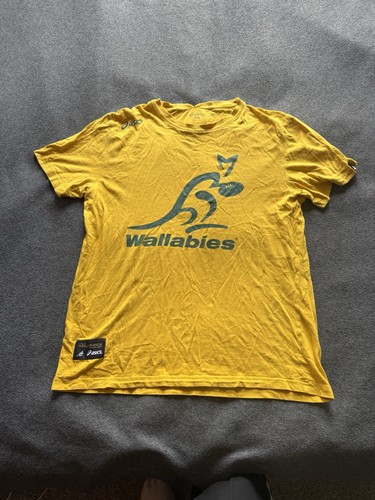 Acics australia rugby union - australia,