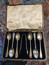 Vintage EPNS Silver Plated