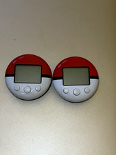 POKEWALKER + CLIP, Tray