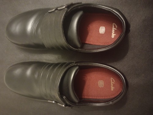 Clarks street stride - street,