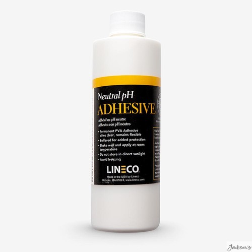 Neutral pva adhesive glue - neutral,