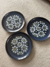 DENBY VTG 1970 Kismet Bokhara