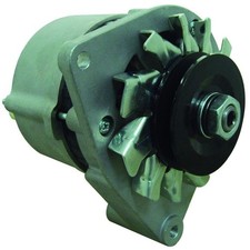 Alternator HD Fits