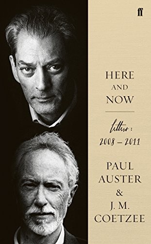 Here and now - and, auster,