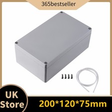 IP65 Waterproof Junction Box