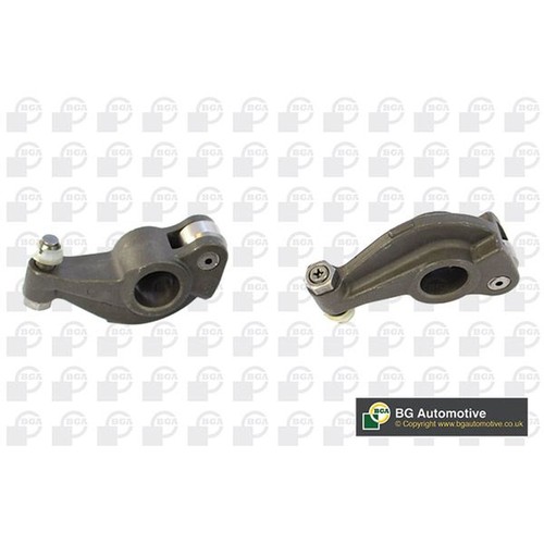 Bga engine timing rocker arm - engine,