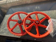 Skyway tuff spoke old - tuff,