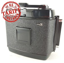 New Seal [Near MINT] Mamiya