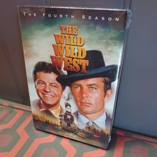 The wild west fourth - the,