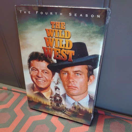The wild west fourth - west,