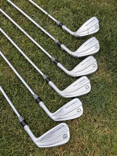 Wilson staff irons 5 - staff, 5-pw