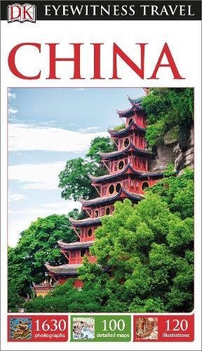 Eyewitness travel guide - travel,