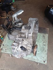 Volkswagen Polo IV 9N3 2004