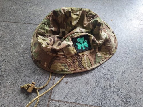 British mtp boonie hat size - mtp,