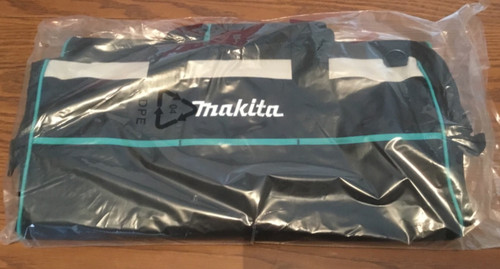 Makita xgt contractors - 21”,