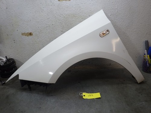 Seat ibiza 2011 nearside s - seat,